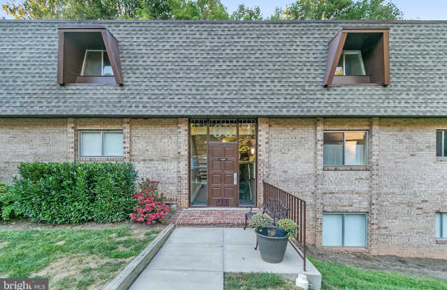 11600 VANTAGE HILL ROAD - 11600 Vantage Hill Road, Reston, VA 20190