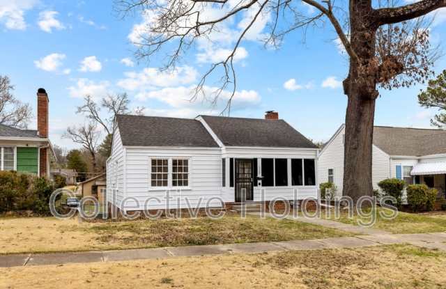 1520 41st Street Ensley photos photos