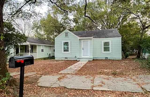 1325 4th Avenue - 1325 4th Avenue, Jackson, MS 39203