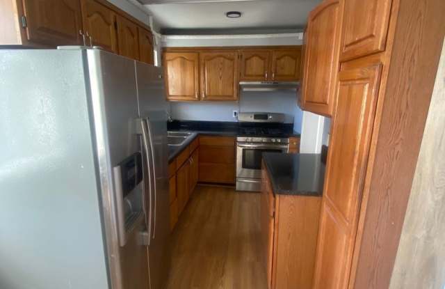 3203 Glen Avenue photos photos