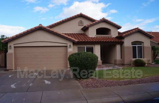 6892 W Ivanhoe St - 6892 West Ivanhoe Street, Chandler, AZ 85226