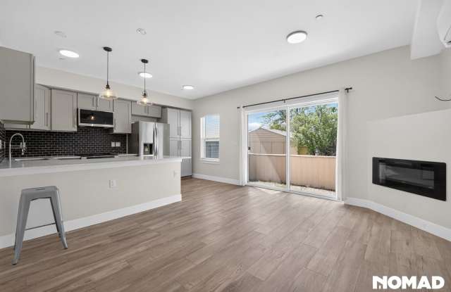 New Solar Townhome in Denver — Smarter Living, Lower Bills photos photos New Solar Townhome in Denver — Smarter Living, Lower Bills photos photos