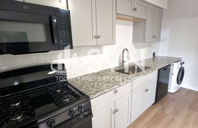 1021 Adair Avenue Unit - 3 photos photos