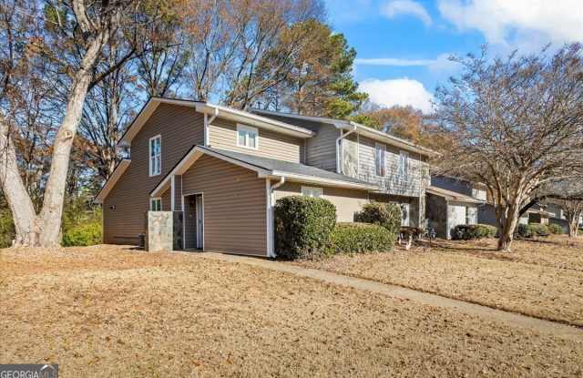 1675 Wynndowne - 1675 Wynndowne Trail, Smyrna, GA 30080