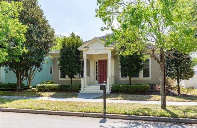 4420 VIRGINIA DRIVE - 4420 Virginia Drive, Orlando, FL 32814