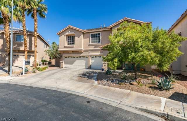 1048 Painted Daisy Avenue - 1048 Painted Daisy Avenue, Henderson, NV 89074