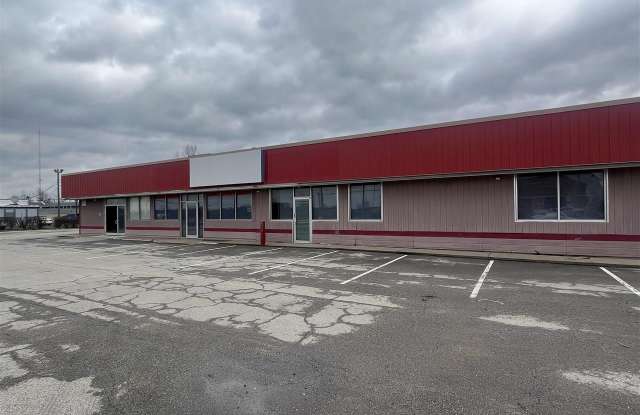 719 E Dixie Avenue photos photos