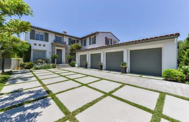 7 Via Brezza - 7 Via Brezza, Newport Beach, CA 92657