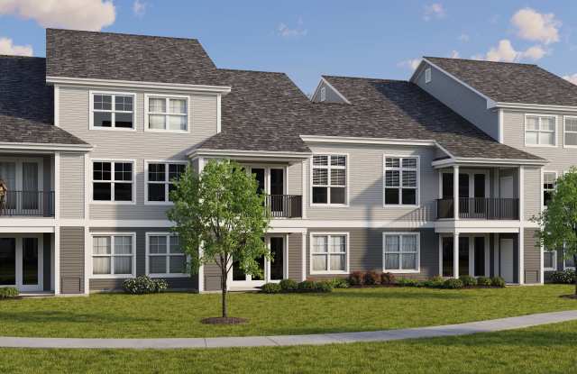 Woodmont Valley at Lower Macungie Gallery 3