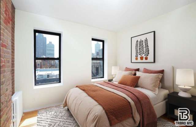 402 West 48th Street Gallery 2