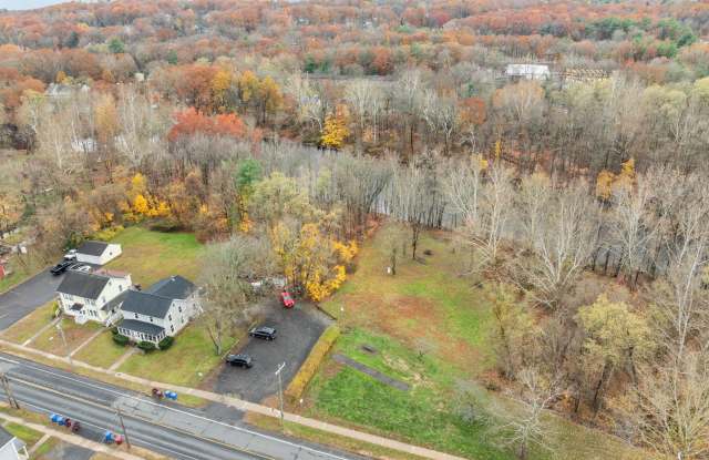 1701 Farmington Avenue - 1701 Farmington Avenue, Hartford County, CT 06085