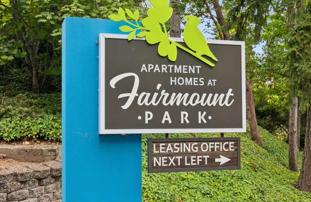 Fairmount Park Village photos photos