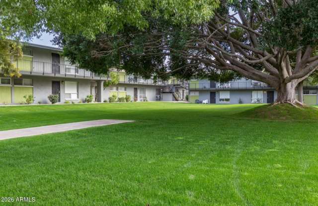 7141 N 16th Street unit: 234 photos photos