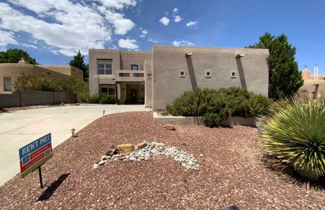 5 Bedroom Luxury Home Available Near Unser Blvd NW  Montano Rd NW! photos photos