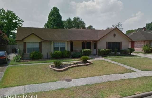 2322 Autumn Springs Ln - 2322 Autumn Springs Lane, Spring, TX 77373