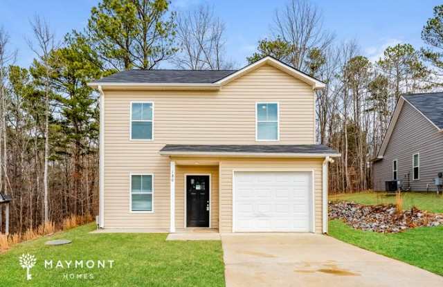 180 Willowridge Lane - 180 Willowridge Lane, St. Clair County, AL 35120