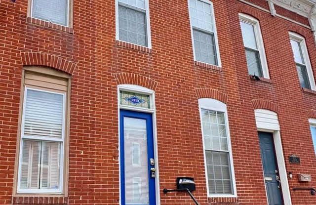 Charming 2 Bedroom/ 2 Bathroom Townhome in Riverside neighborhood, MD! photos photos