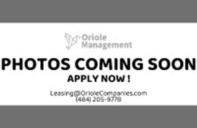 113 3rd Street - 113 East 3rd Street, Pottstown, PA 19464