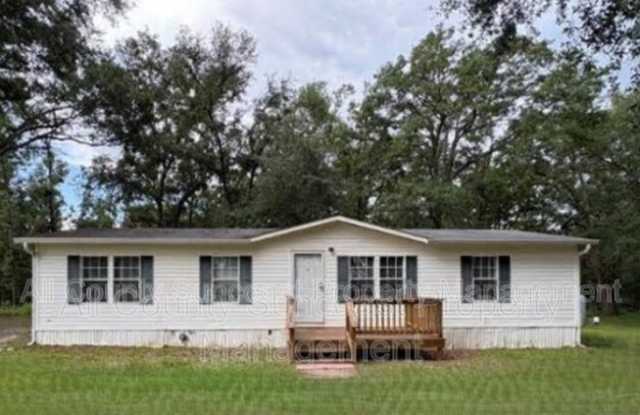 90 E Tenth Way - 90 East 10th Way, Jefferson County, FL 32331