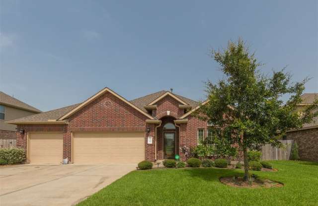 2310 Eagle Lane - 2310 Eagle Lane, La Porte, TX 77571