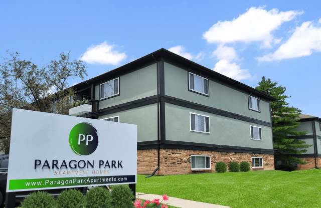 Paragon Park photos photos
