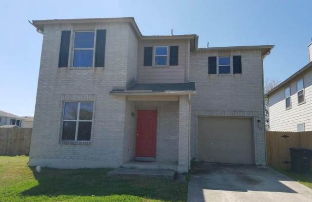 7807 Hedrick Farm - 7807 Hedrick Farm, San Antonio, TX 78239
