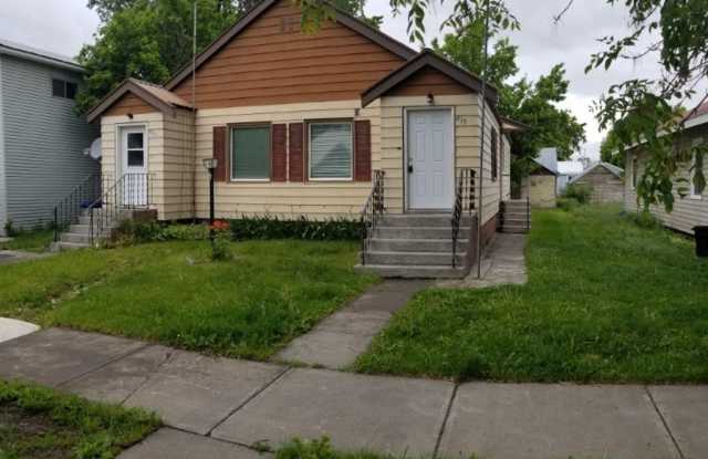 415 Idaho St - 415 Idaho St, Ashton, ID 83420