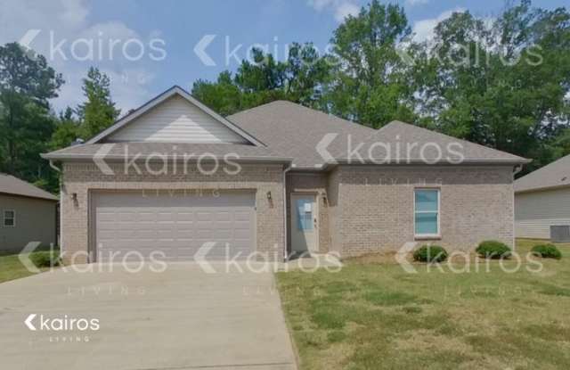 471 White Oak Circle - 471 White Oak Circle, Talladega County, AL 35096