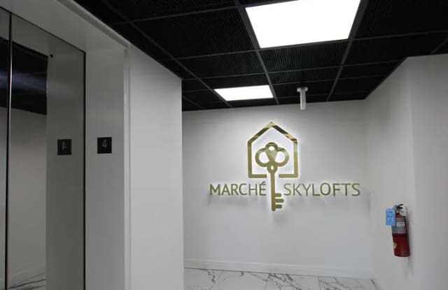 Marche at Midtown- 1309 Thomasville (OBMH) photos photos