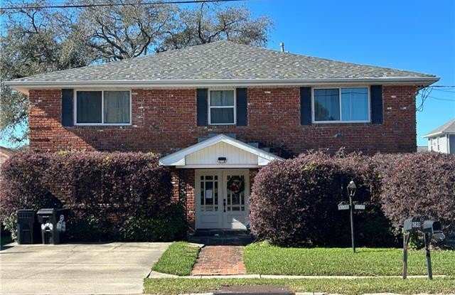 6182 PONTCHARTRAIN Boulevard photos photos