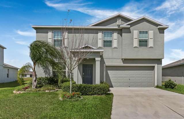 10332 BOGGY MOSS DRIVE - 10332 Boggy Moss Drive, Riverview, FL 33578