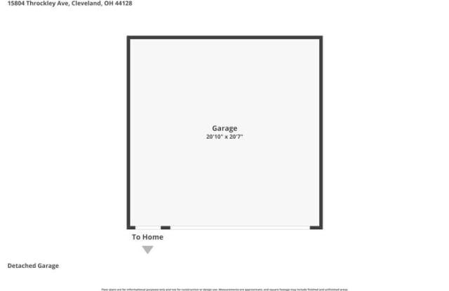 15804 Throckley Avenue Gallery 3