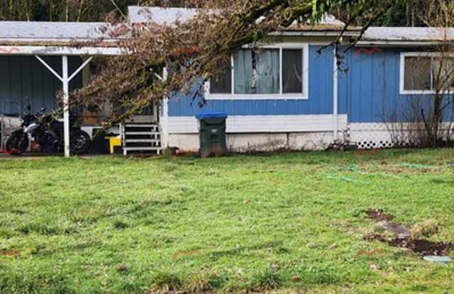 STATUS: *RENTED* R177A | $795 *** NO SHOWINGS *** - 1115 Northwest Mill Street, Winlock, WA 98596