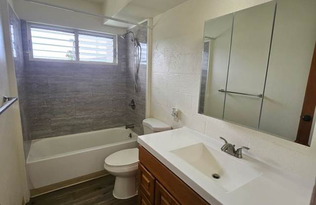One Bedroom Apartment in Hilo SEC8 WELCOME! photos photos