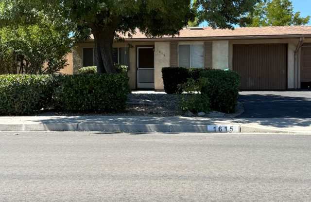 Sierra Bonita Senior Living Community (Must be over 55 years of age) 2 Bedroom 1 Bath Home Available 10/7/2026!! photos photos
