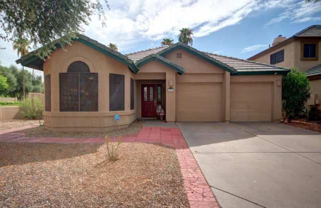 19817 N 76TH Avenue - 19817 North 76th Avenue, Glendale, AZ 85308