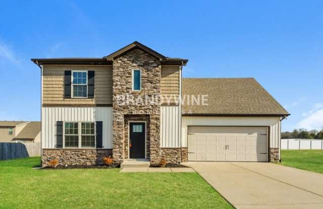 5447 Elkanah Court - 5447 Elkanah Court, Christiana, TN 37037