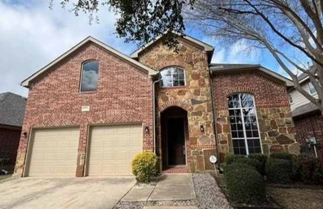 1221 Capital Drive - 1221 Capital Drive, Lantana, TX 76226
