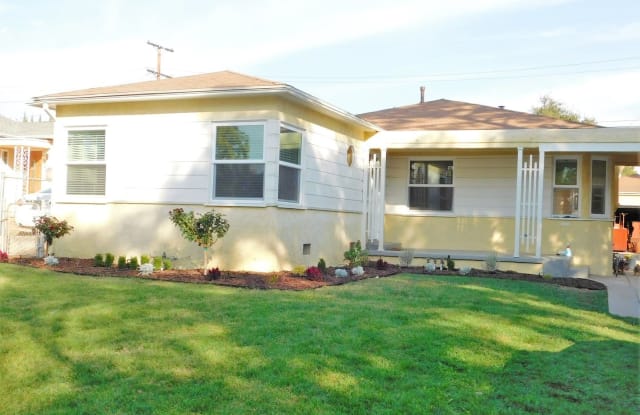 1208 Bruce Ave - 1208 Bruce Avenue, Glendale, CA 91202