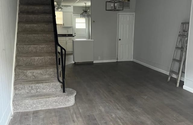 2232 S BONSALL STREET - 2232 South Bonsall Street, Philadelphia, PA 19145