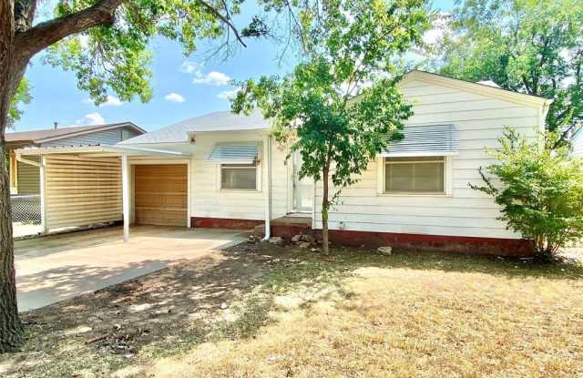 1717 Woodard Street photos photos