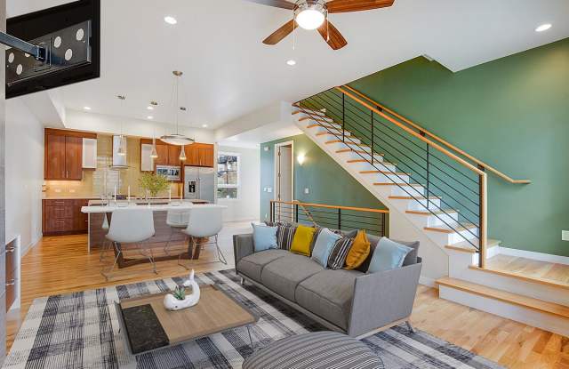 Ellsworth Town Houses photos photos