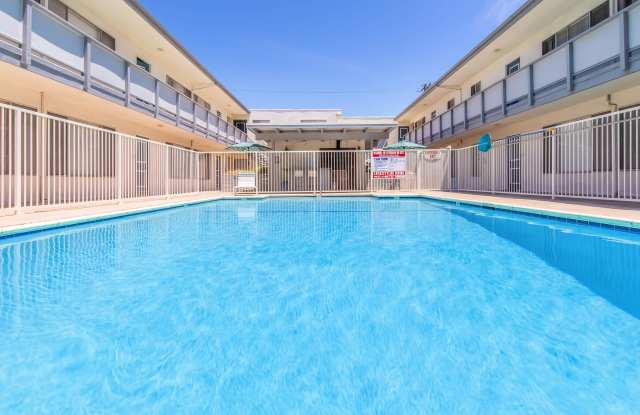 Ocean West Apartments photos photos