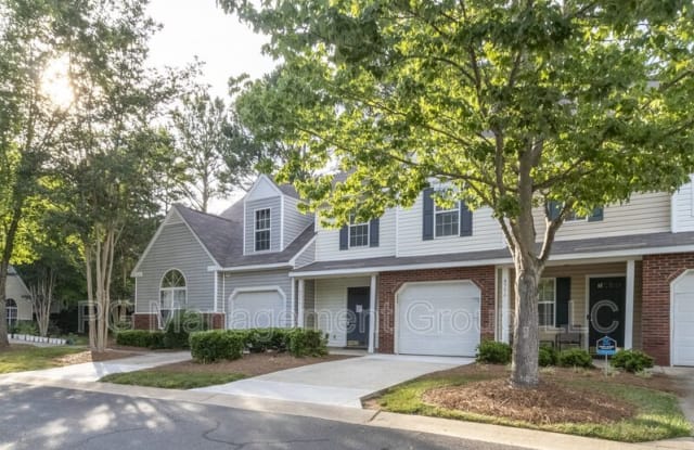 4556 Panther Place - 4556 Panther Place, Charlotte, NC 28269