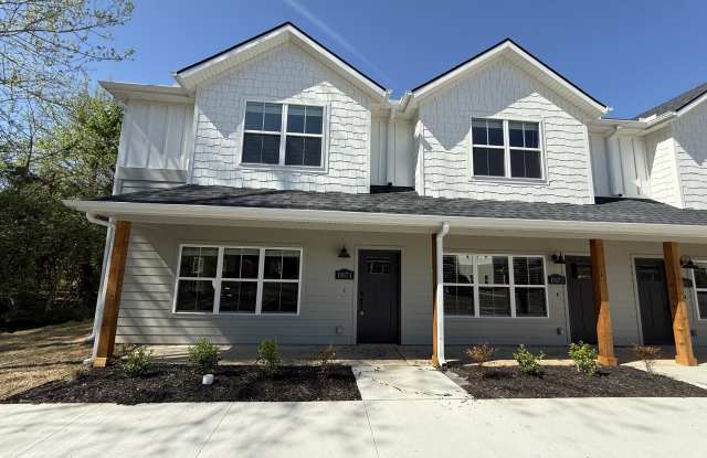 1899 South Garland Avenue - 1 photos photos