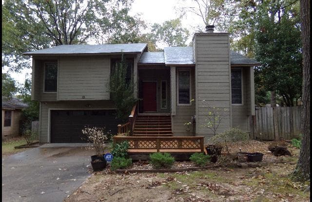 12 Elkrun Cove - 12 Elk Run Cove, Little Rock, AR 72211