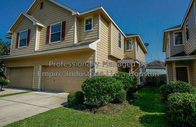3127 Palston Bend Ln - 3127 Palston Bend Lane, Harris County, TX 77014