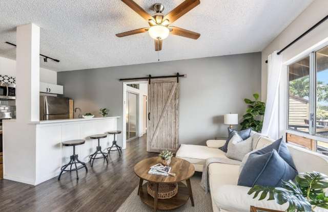 91-540 Puamaeole Street - 91-540 Puamaeole Street, Ewa Gentry, HI 96706