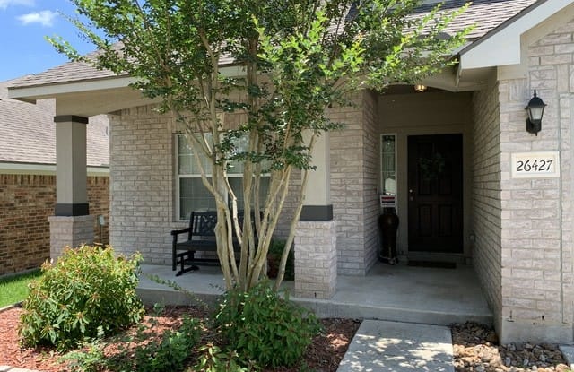 26427 WALDEN OAK - 26427 Walden Oak, Timberwood Park, TX 78260