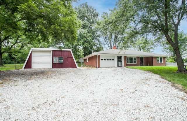 22303 S State Route D Road - 22303 State Route D, Cass County, MO 64734